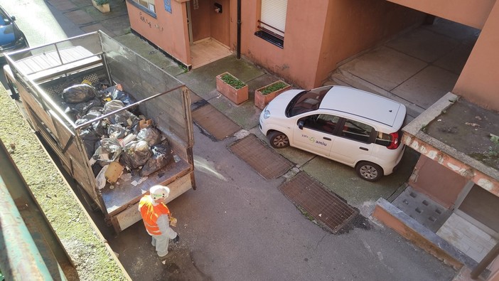Amiu Bonifiche, dal 1 ottobre i lavoratori entrano in Amiu