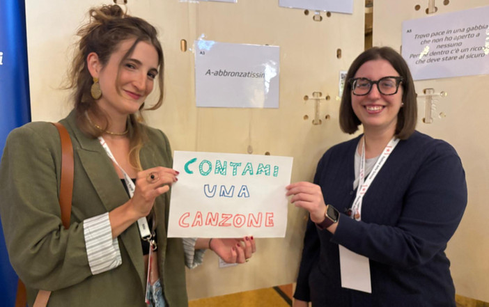 Festival della Scienza - La matematica può mettere in crisi le nostre certezze musicali? Festival della Scienza - La matematica può mettere in crisi le nostre certezze musicali?