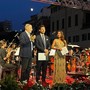 CLIP, a Portofino il concerto finale del Concorso Lirico Internazionale: Bucci alla serata di premiazione