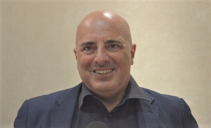 Mare, riserve naturali ed eventi: la Liguria turistica a portata di App. Berrino: "Oltre 2.500 spunti" (VIDEO) Mare, riserve naturali ed eventi: la Liguria turistica a portata di App. Berrino: "Oltre 2.500 spunti" (VIDEO)