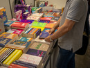 ‘Danzare sull’orlo del mondo’ per nuove visioni, torna Book Pride ‘Danzare sull’orlo del mondo’ per nuove visioni, torna Book Pride