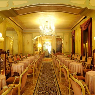 Il caffè Pasticceria Balzola di Alassio ottiene il riconoscimento "Artigiani in Liguria" classe superiore