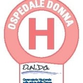 Ospedali liguri premiati con i Bollini Rosa 2025 Ospedali liguri premiati con i Bollini Rosa 2025