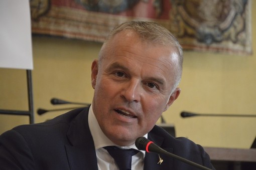 Sviluppo economico: presentata "Opportunity Liguria", la piattaforma digitale per valorizzare le aree private e pubbliche disponibili nel territorio regionale