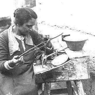 Meraviglie e leggende di Genova - L’oro rosso di Fontanegli