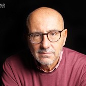 Bruno Morchio: &quot;Ecco Mariolino Migliaccio, il nuovo antieroe dei caruggi&quot;