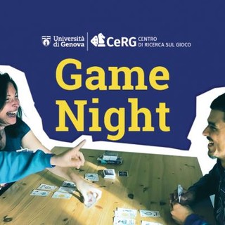 Game Night a Palazzo Ducale, una serata tra giochi da tavolo e di ruolo