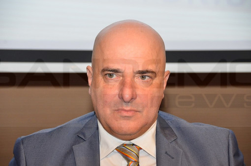Trasporti, assessore Berrino: "Regione pronta ad anticipare fondi per trasporto dedicato a studenti, ma aspettiamo risposte dal Ministero"