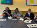 'Fatti l’uno per l’altra': Genova lancia una nuova campagna per migliorare la raccolta dell’umido e delle bioplastiche compostabili 'Fatti l’uno per l’altra': Genova lancia una nuova campagna per migliorare la raccolta dell’umido e delle bioplastiche compostabili