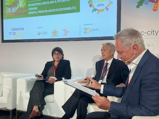 Bilancio di sostenibilità, debutto per “Genova, il futuro in Comune”: 160 indicatori per misurare la città