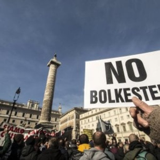 Sartori e Berrino contro la direttiva Bolkestein