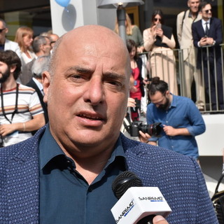 Trasporti, Berrino: “Serve stanziamento dedicato alla Liguria per rafforzare collegamenti regionali” Trasporti, Berrino: “Serve stanziamento dedicato alla Liguria per rafforzare collegamenti regionali”