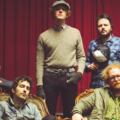 La parola a Disco Club, le uscite della settimana - Blitzen Trapper, il tesoro nascosto nella scatola da scarpe