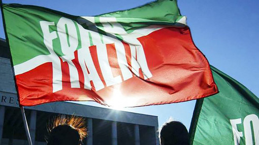 Forza Italia, week end di tesseramenti: banchetti a Sestri Levante e Casarza Ligure