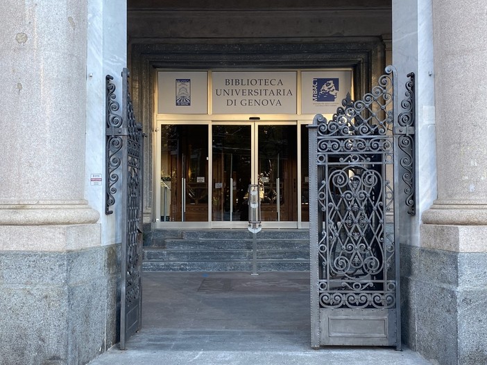 Teatro e ricerca alla Biblioteca Universitaria: a "Controscena" si riflette sul rischio culturale