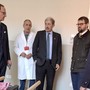 Quarto, inaugurati Ospedale e Casa di Comunità: 20 posti letto e servizi h24 per alleggerire i pronto soccorso