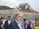Detriti del Morandi: ok a piano alternativo per lo smaltimento