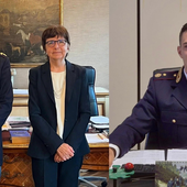 Polizia, riassetto nei commissariati: Borgese alla guida di Prè, Ciardiello nuovo funzionario al Centro