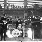 Meraviglie e leggende di Genova - Quando i Beatles infiammarono il Palasport Meraviglie e leggende di Genova - Quando i Beatles infiammarono il Palasport