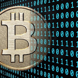 Criptovaluta.it porta il Bitcoin nella box professionale con Edoardo D'Addazio