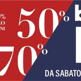 Giorni folli da Bottero Ski: sconti fino al 70%