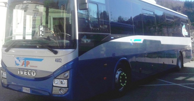Trasporto pubblico ligure, via libera alla nuova Agenzia: 162 milioni per il 2026 Trasporto pubblico ligure, via libera alla nuova Agenzia: 162 milioni per il 2026