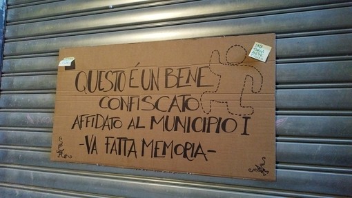 Genova si mobilita contro le mafie, la proposta: un festival dei beni confiscati