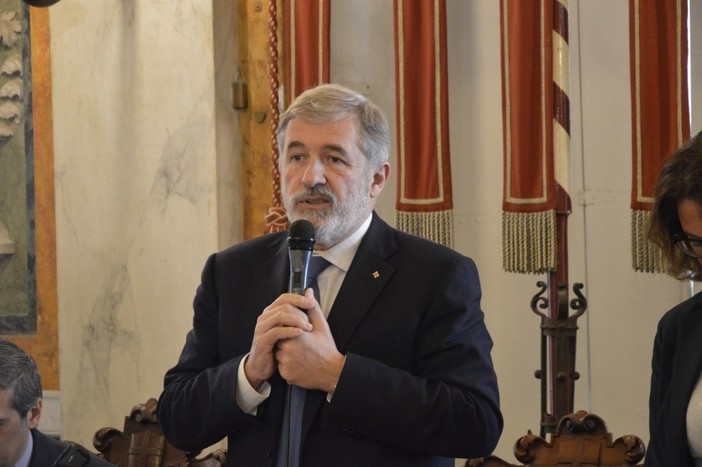 Partiti i lavori di riqualificazione dell’ex mercato di corso Sardegna