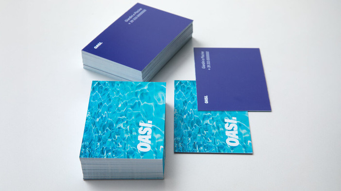 Come usare QR code, link e contact card nei biglietti da visita moderni Come usare QR code, link e contact card nei biglietti da visita moderni