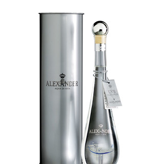La Lanterna nella GRAPPA ALEXANDER