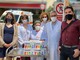 L’associazione Il Buonsenso dona 200 mila mascherine chirurgiche ad Asl3