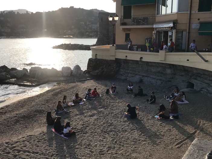 Le Voci del Tigullio cerca nuove voci fra i bambini ed i ragazzi