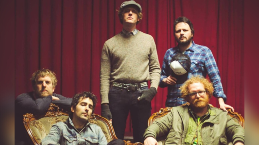 La parola a Disco Club, le uscite della settimana - Blitzen Trapper, il tesoro nascosto nella scatola da scarpe La parola a Disco Club, le uscite della settimana - Blitzen Trapper, il tesoro nascosto nella scatola da scarpe