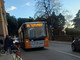 Caos in Circonvallazione: frenata brusca sul bus 36, due donne ferite e traffico paralizzato Caos in Circonvallazione: frenata brusca sul bus 36, due donne ferite e traffico paralizzato