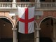 Festa della Bandiera: 2 call fotografiche per il balcone e la vetrina dedicate a San Giorgio