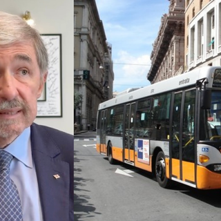 Bucci: "Amt non ha mai avuto così tante risorse. Se oggi saltano le linee bisogna capire perché"