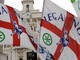 Domani in 500 dalla Liguria per la manifestazione nazionale della Lega in Piazza del Popolo a Roma