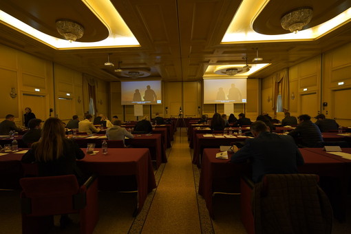 Business Cloud Formula presenta il nuovo corso di marketing strategico come strumento fondamentale per ampliare il business aziendale Business Cloud Formula presenta il nuovo corso di marketing strategico come strumento fondamentale per ampliare il business aziendale