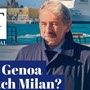 Bucci racconta al Financial Times la rinascita di Genova: "Dalla tragedia del Ponte Morandi alla 'sfida' a Milano"