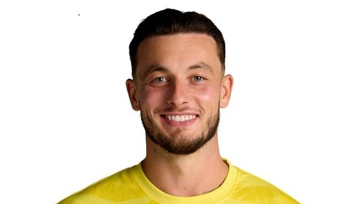 Justin Bijlow (foto sito ufficiale Feyenoord)