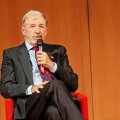 Bucci sul termovalorizzatore: “Se nessun sindaco lo vuole, dovremo fare l’esproprio. Ma non ci voglio arrivare”