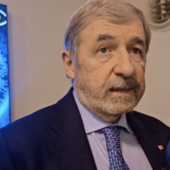 Riforma sanitaria, Bucci: “Verso il nuovo piano sociosanitario, prima bozza a fine febbraio” Riforma sanitaria, Bucci: “Verso il nuovo piano sociosanitario, prima bozza a fine febbraio”