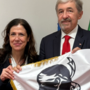 Liguria-Sardegna, incontro tra Bucci e Todde su ETS e trasporti marittimi Liguria-Sardegna, incontro tra Bucci e Todde su ETS e trasporti marittimi