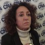 Barbara Banchero alla guida di CNA Liguria: è lei il nuovo segretario generale Barbara Banchero alla guida di CNA Liguria: è lei il nuovo segretario generale