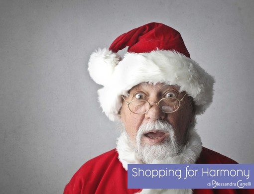 Natale in arrivo e sotto il vestito? Come scegliere la calze giusta per ogni occasione!