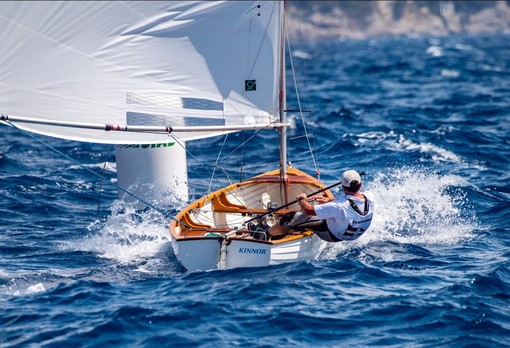 Trofeo Siad Bombola d’Oro 2022, l’edizione numero 25 è di Francesco Rebaudi Trofeo Siad Bombola d’Oro 2022, l’edizione numero 25 è di Francesco Rebaudi