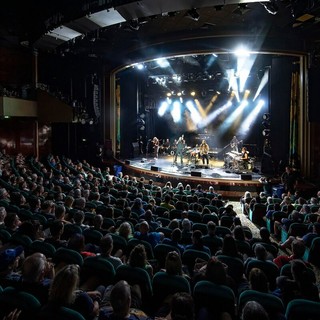 La parola a Disco Club, le uscite della settimana - Hoodcut, un complesso prog rock 'melodico' per i Big Big Train