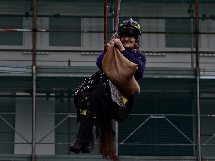 Foto: Facebook Marcello Trisolini