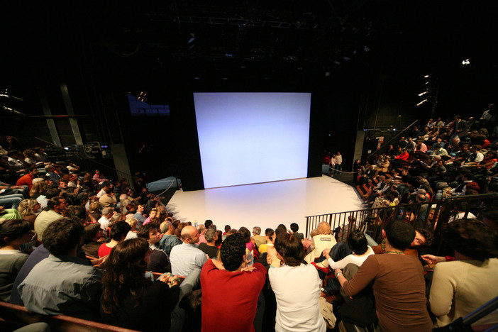 Al via la XIII Rassegna di Drammaturgia Contemporanea Al via la XIII Rassegna di Drammaturgia Contemporanea