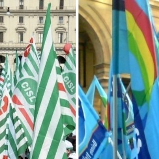 Cassa in deroga, Cisl e Uil scrivono ai parlamentari liguri: “Si garantisca la fruizione continuativa della Cig e si acceleri il pagamento a tutti i lavoratori”